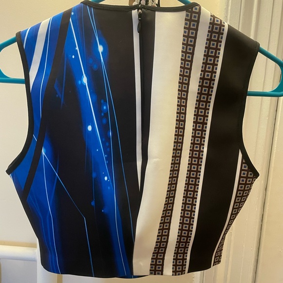 Clover Canyon Skirt Set - Picture 7 of 14